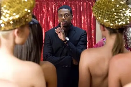Rush Hour 3 (Jacki Chan)