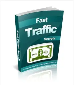 Fast Traffic Secrets