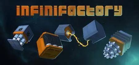 Infinifactory (2015)