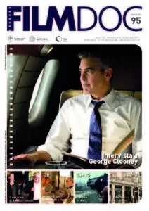 Film DOC November/December 2011 (Nr.95 Novembre/Dicembre 2011)