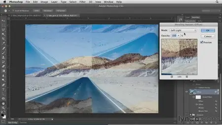 Photoshop for Designers: Filters (2013)