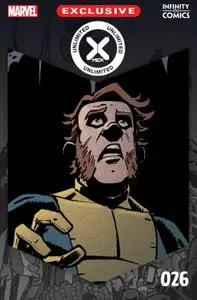 X-Men Unlimited - Infinity Comic 026 (2022) (digital-mobile) (Empire