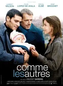Comme les autres/Baby Love (2008)
