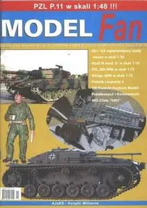 Model Fan 2002-11