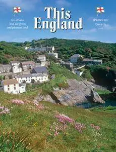 This England - February 2017