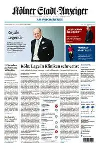 Kölner Stadt-Anzeiger Rhein-Wupper – 10. April 2021