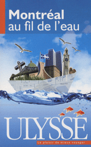 Montréal au fil de l'eau