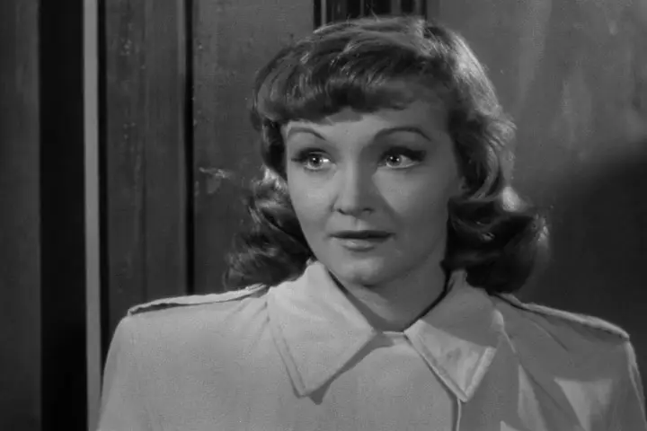 My Name Is Julia Ross (1945)