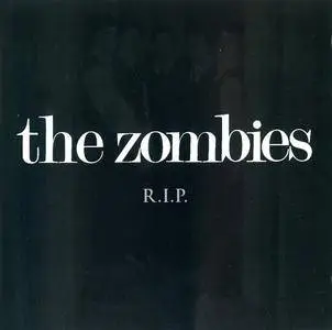 The Zombies - R.I.P (2014)