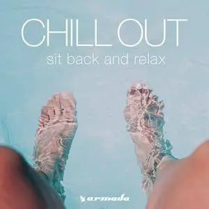 VA - Chill Out (Sit Back And Relax) (2017)