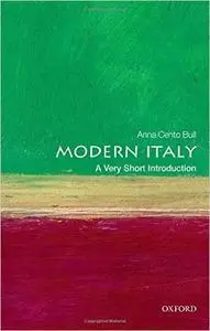 Modern Italy: A Very Short Introduction (Repost)