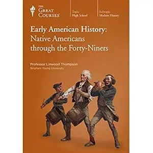 TTC Video - Early American History
