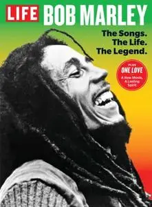 LIFE: Bob Marley - 2024