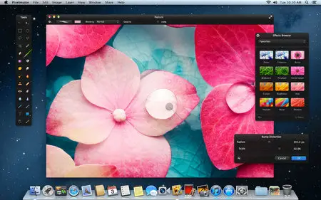 Pixelmator 2.1.4