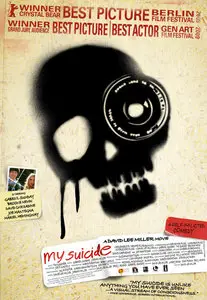 My Suicide / Archie’s Final Project (2009)