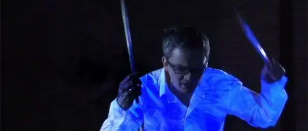 Kjell Tore Innervik – A Migrant in the New (2011)
