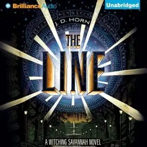 The Line (Witching Savannah #1) [Audiobook]