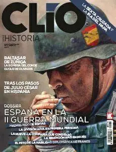 Clio Historia - June 2016