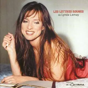 Lynda Lemay - Les Lettres Rouges (2002)