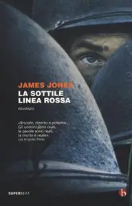 James Jones - La sottile linea rossa