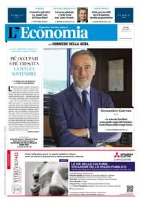 Corriere della Sera Economia - 3 Aprile 2023