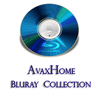 Full BluRay Collection