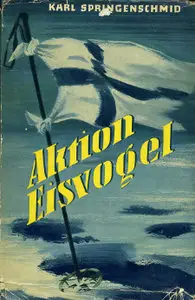 Aktion Eisvogel