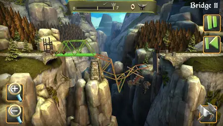 Bridge Constructor Medieval (2014)