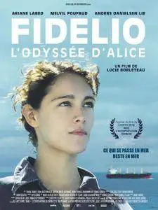 Fidelio, l'odyssée d'Alice / Fidelio: Alice's Odyssey (2014)