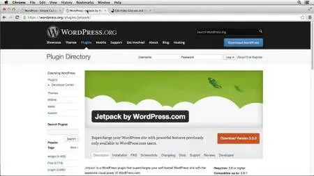 WordPress and Genesis: Customizing Themes (2014)