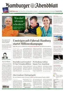 Hamburger Abendblatt - 12. Dezember 2017