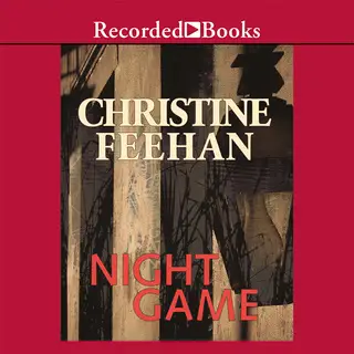 «Night Game» by Christine Feehan
