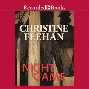 «Night Game» by Christine Feehan