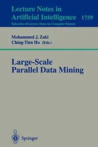Large-Scale Parallel Data Mining (Repost)