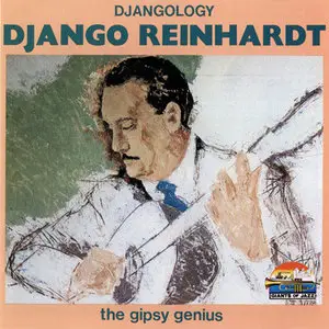 Django Reinhardt - Djangology: The Gypsy Genius (1990)