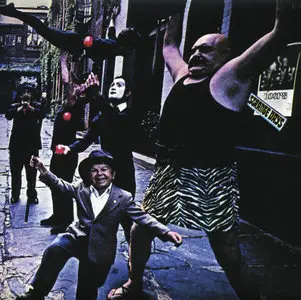 The Doors - Deluxe Box Set [2008, 7LPs, RHINO RHI1-74881]