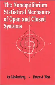 The nonequilibrium statistical mechanics of open and closed systems (Repost)