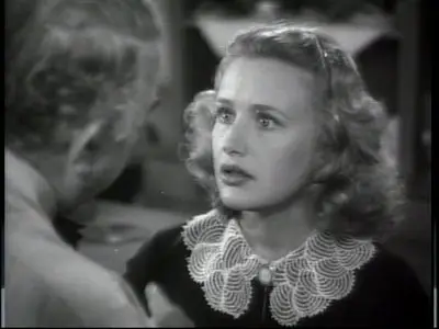 Dust Be My Destiny (1939)