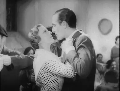 Guard! Alert! (1937)
