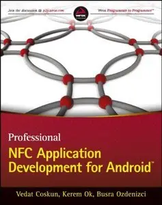 Professional NFC Application Development for Android (repost)