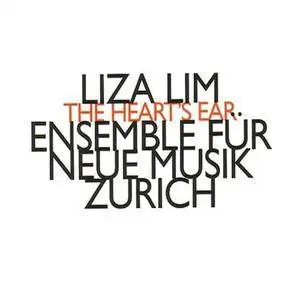 Liza Lim - Ensemble Für Neue Musik Zürich - The Heart's Ear (2002)