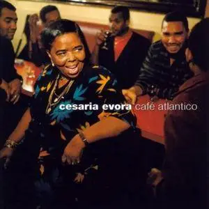 Cesaria Evora - Collection (1988-2010)