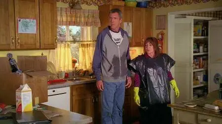 The Middle S08E14