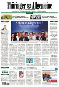 Thüringer Allgemeine Ilmenau - 22. Januar 2018