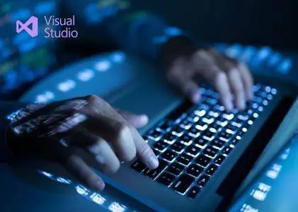 Microsoft Visual Studio 2017 version 15.8.5 Online Install