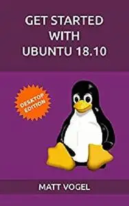 Get Started With Ubuntu 18.10