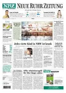 NRZ Neue Ruhr Zeitung Mülheim - 07. Februar 2019