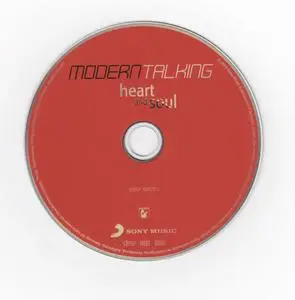 Modern Talking - Heart And Soul (2010)
