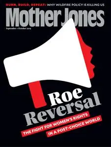 Mother Jones - September 01, 2019