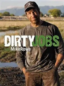 Discovery Channel - Dirty Jobs Rowed Trip: Series 1 (2020)